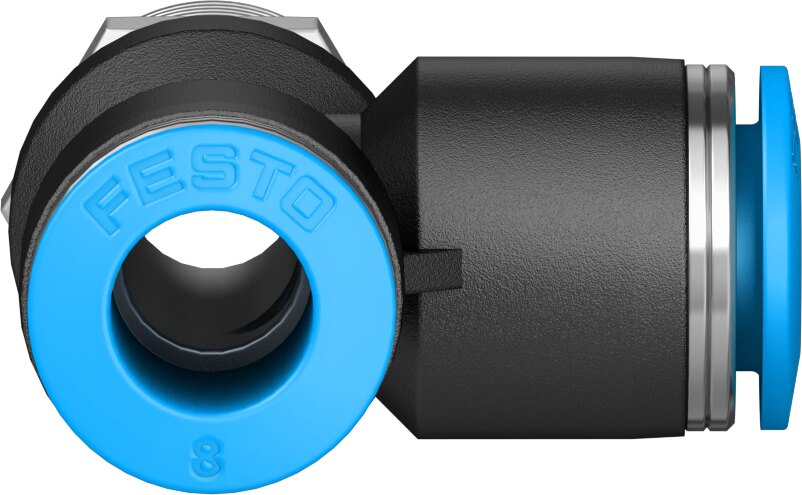 Festo 153121 T-Steckverschraubung - Bild 4