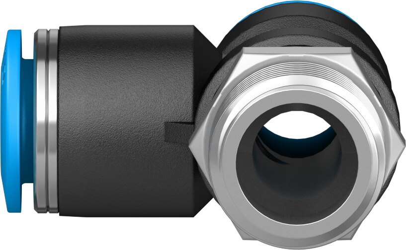 Festo 153121 T-Steckverschraubung - Bild 5