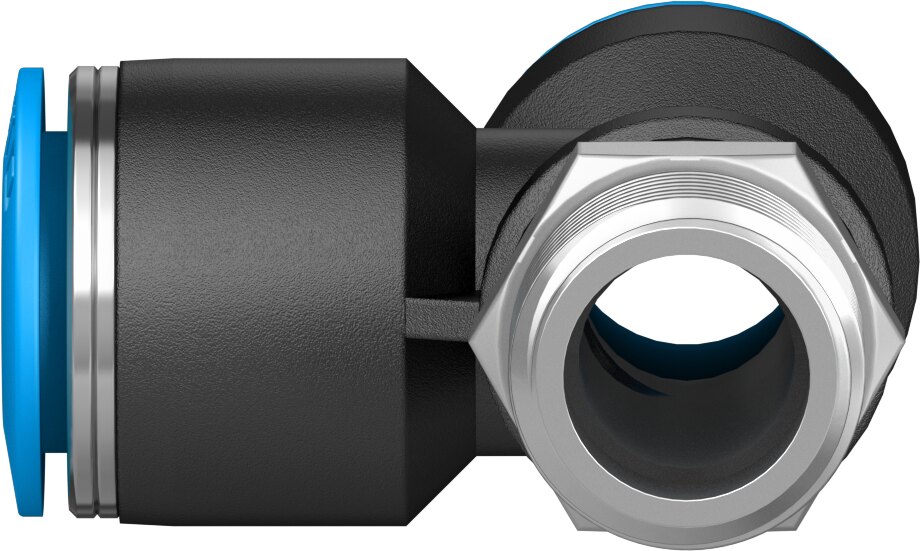 Festo 153123 T-Steckverschraubung - Bild 5