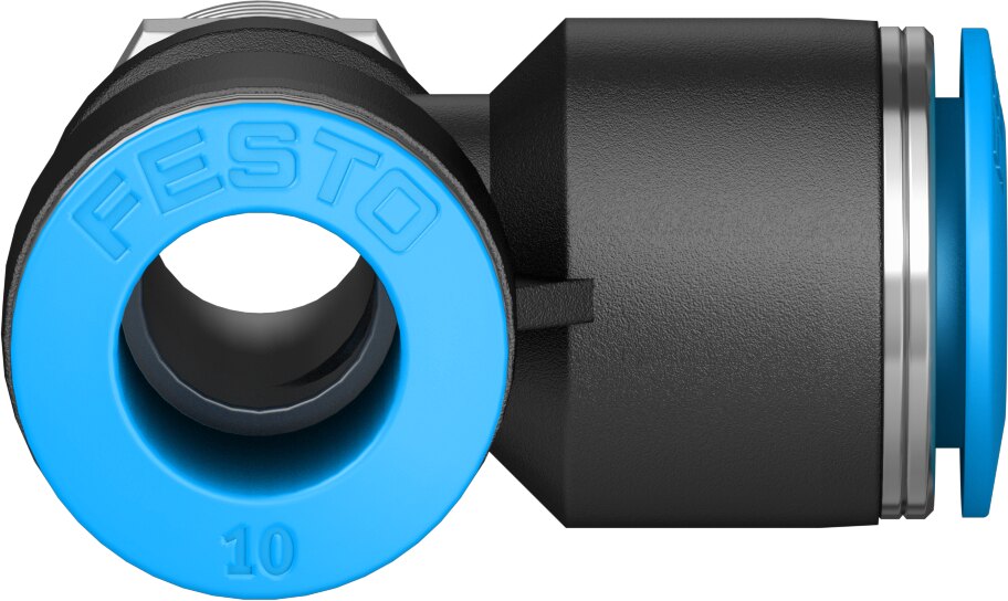 Festo 153123 T-Steckverschraubung - Bild 4