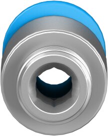 Festo 153313 Steckverschraubung - Bild 5