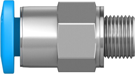 Festo 153304 Steckverschraubung - Bild 3