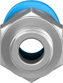 Festo 153304 Steckverschraubung - Bild 5