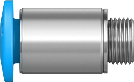 ムク　SAR Push-in fitting QSM-M5-4-I | Festo USA