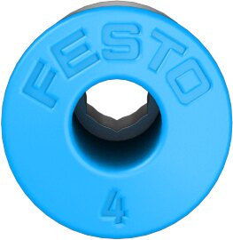 Festo 153315 Steckverschraubung - Bild 4