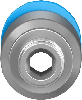Festo 153317 Steckverschraubung - Bild 5