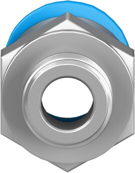 Festo 132600 Steckverschraubung - Bild 5