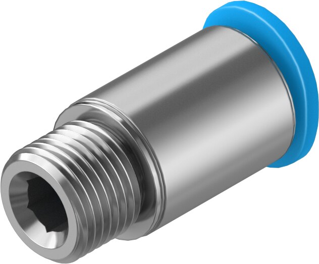 Festo 153321 Steckverschraubung - Bild 2