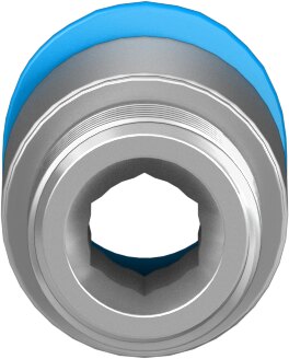 Festo 153321 Steckverschraubung - Bild 5