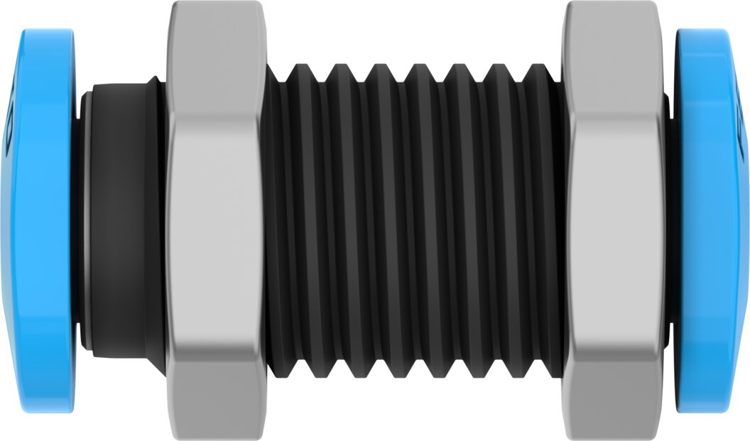 Festo 153375 Schott-Steckverbindung - Bild 3