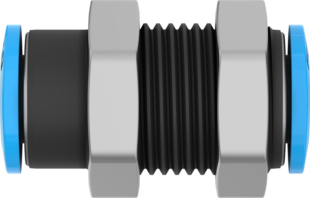 Festo 153377 Schott-Steckverbindung - Bild 3