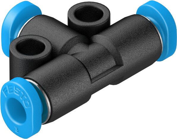 Festo 153365 T-Steckverbindung - Bild 2