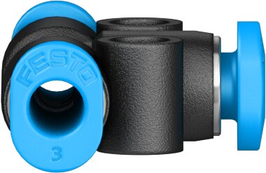 Festo 153365 T-Steckverbindung - Bild 4