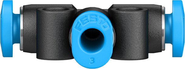 Festo 153365 T-Steckverbindung - Bild 3