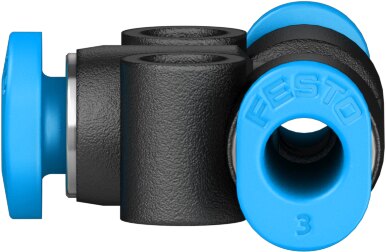 Festo 153365 T-Steckverbindung - Bild 5