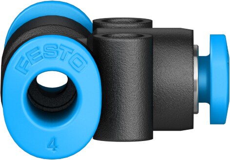 Festo 153368 T-Steckverbindung - Bild 4