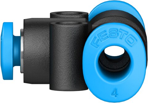 Festo 153368 T-Steckverbindung - Bild 5