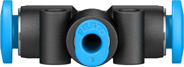 Festo 153368 T-Steckverbindung - Bild 3