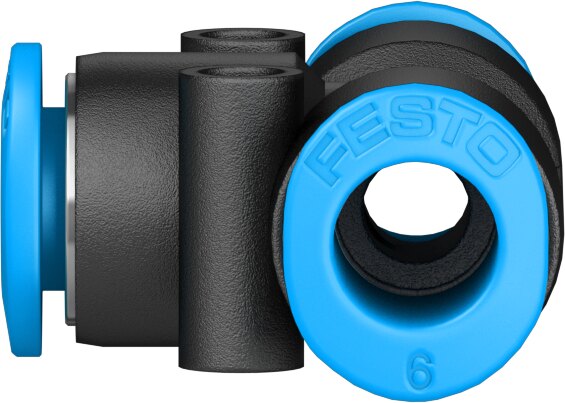 Festo 153367 T-Steckverbindung - Bild 5