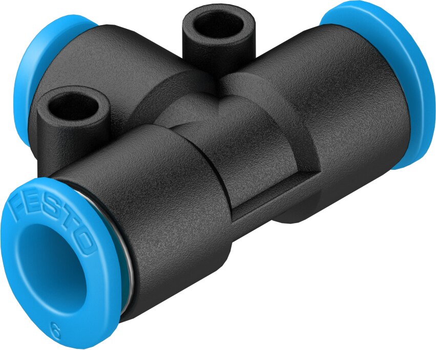 Festo 153369 T-Steckverbindung - Bild 2