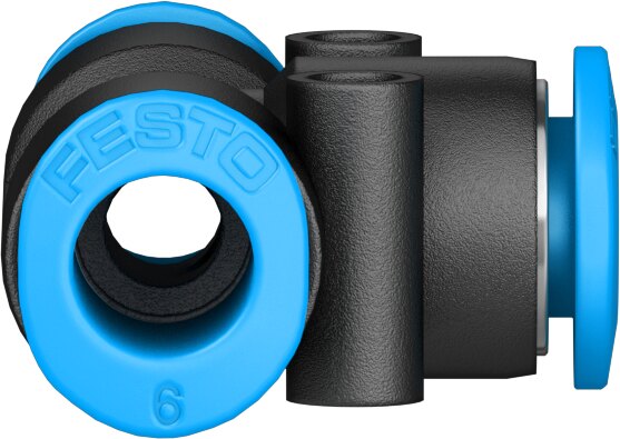 Festo 153367 T-Steckverbindung - Bild 4
