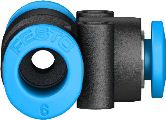 Festo 153369 T-Steckverbindung - Bild 4