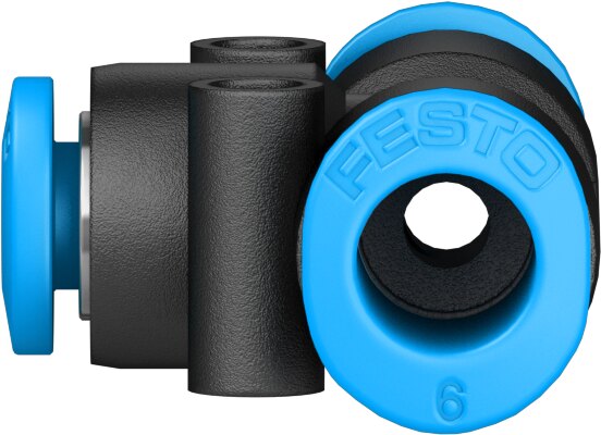 Festo 153369 T-Steckverbindung - Bild 5