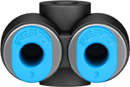Festo 153370 Y-Steckverbindung - Bild 4