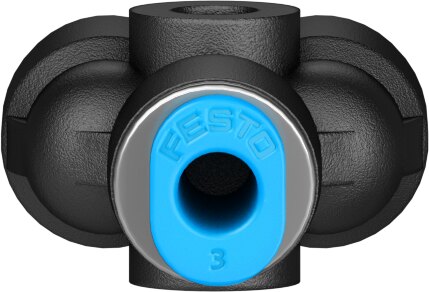 Festo 153370 Y-Steckverbindung - Bild 5