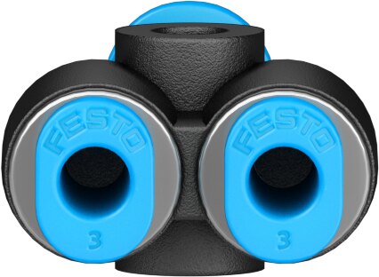 Festo 153373 Y-Steckverbindung - Bild 4