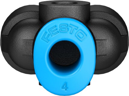 Festo 153373 Y-Steckverbindung - Bild 5