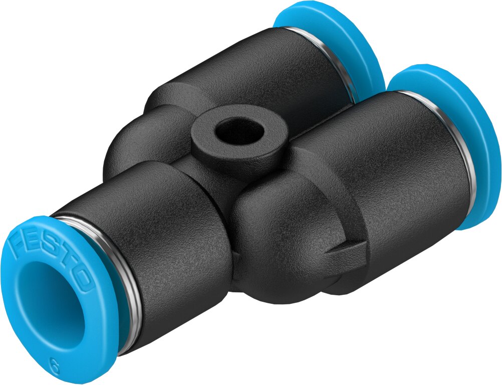 Festo 153372 Y-Steckverbindung - Bild 2