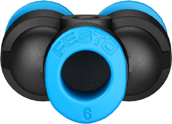 Festo 153372 Y-Steckverbindung - Bild 5