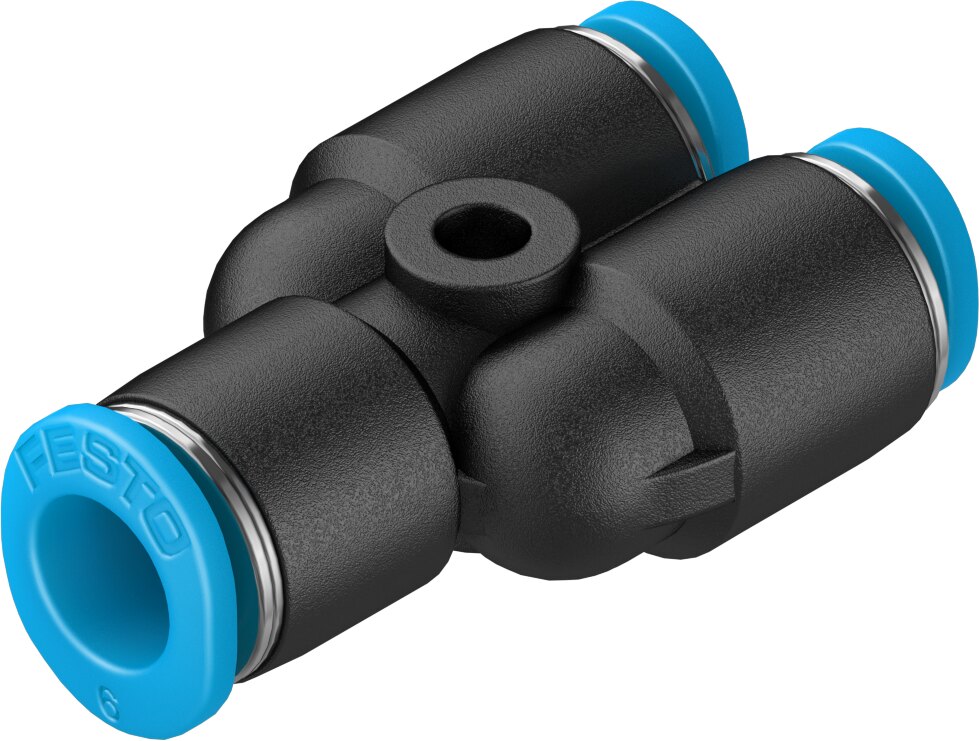 Festo 153374 Y-Steckverbindung - Bild 2