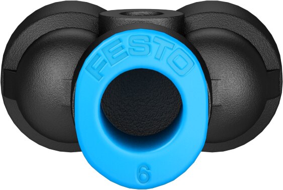 Festo 153374 Y-Steckverbindung - Bild 5