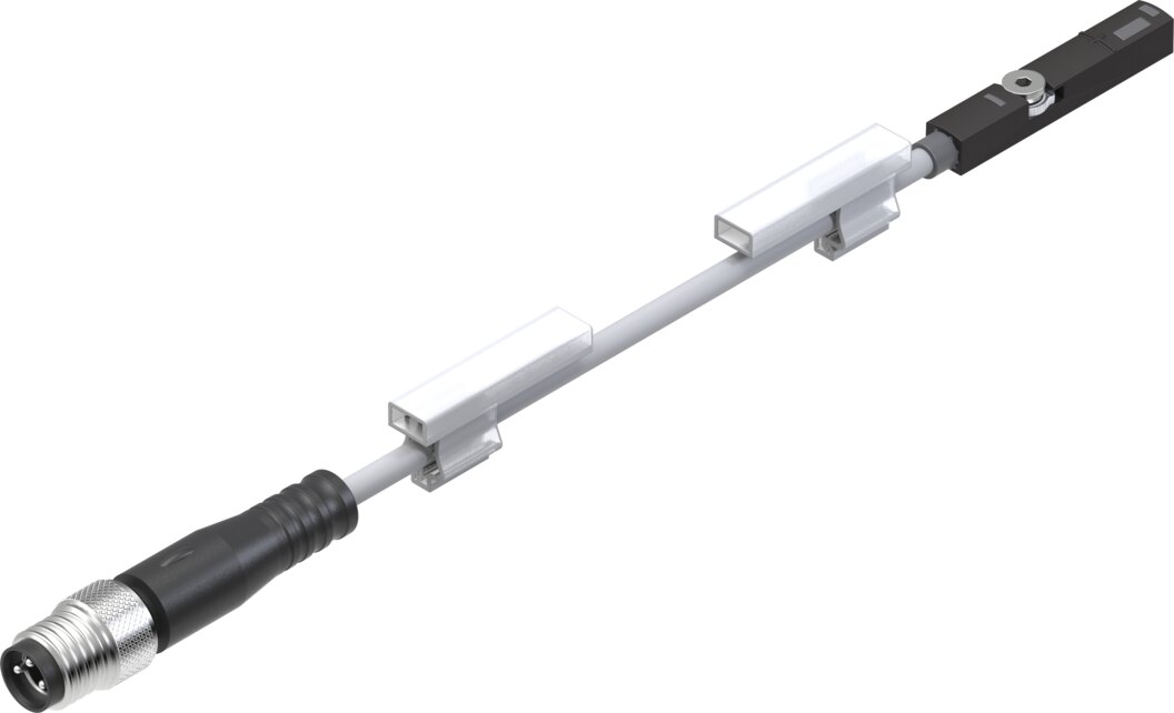 Festo 543861 Näherungsschalter - Bild 2