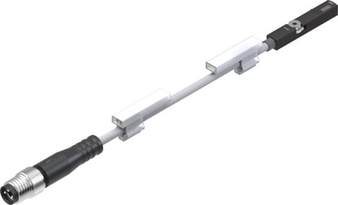 Proximity sensor