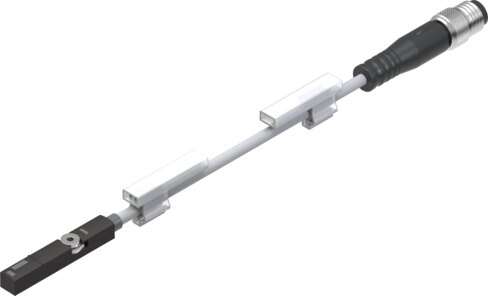 Senzor de proximitate SME-8M-DS-24V-K-0,3-M8D | Festo RO