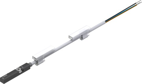 sme様　2点　専用 近接センサ SME-8M-DS-24V-K-2,5-OE | Festo JP