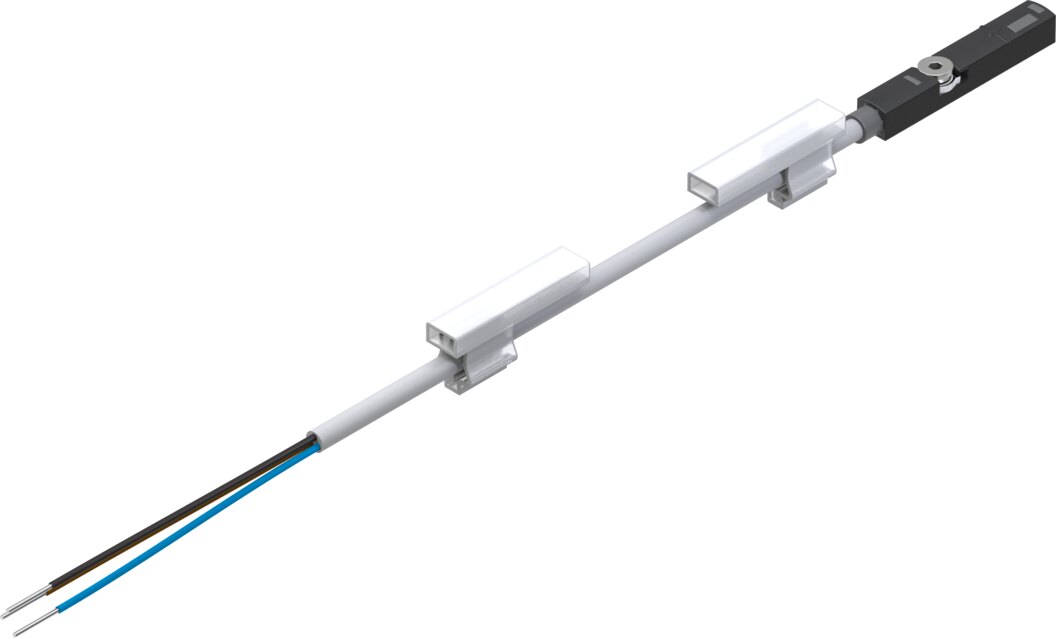 Festo 543862 Näherungsschalter - Bild 2