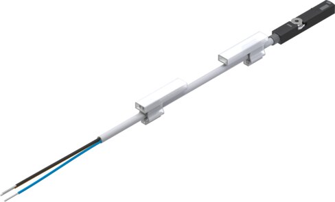 Senzor de proximitate