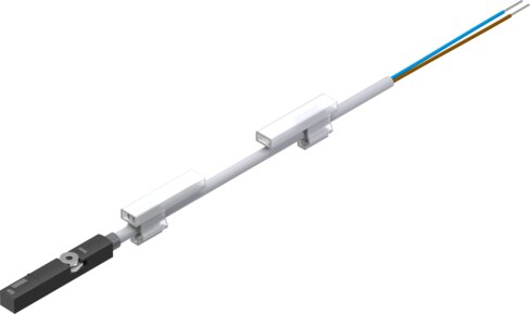 近接センサ SME-8M-ZS-24V-K-2,5-OE | Festo JP