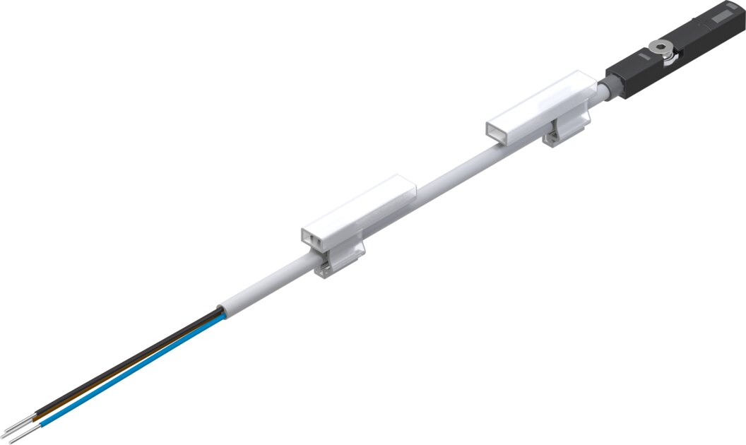 Festo 543863 Näherungsschalter - Bild 2