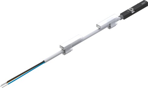 Proximity sensor