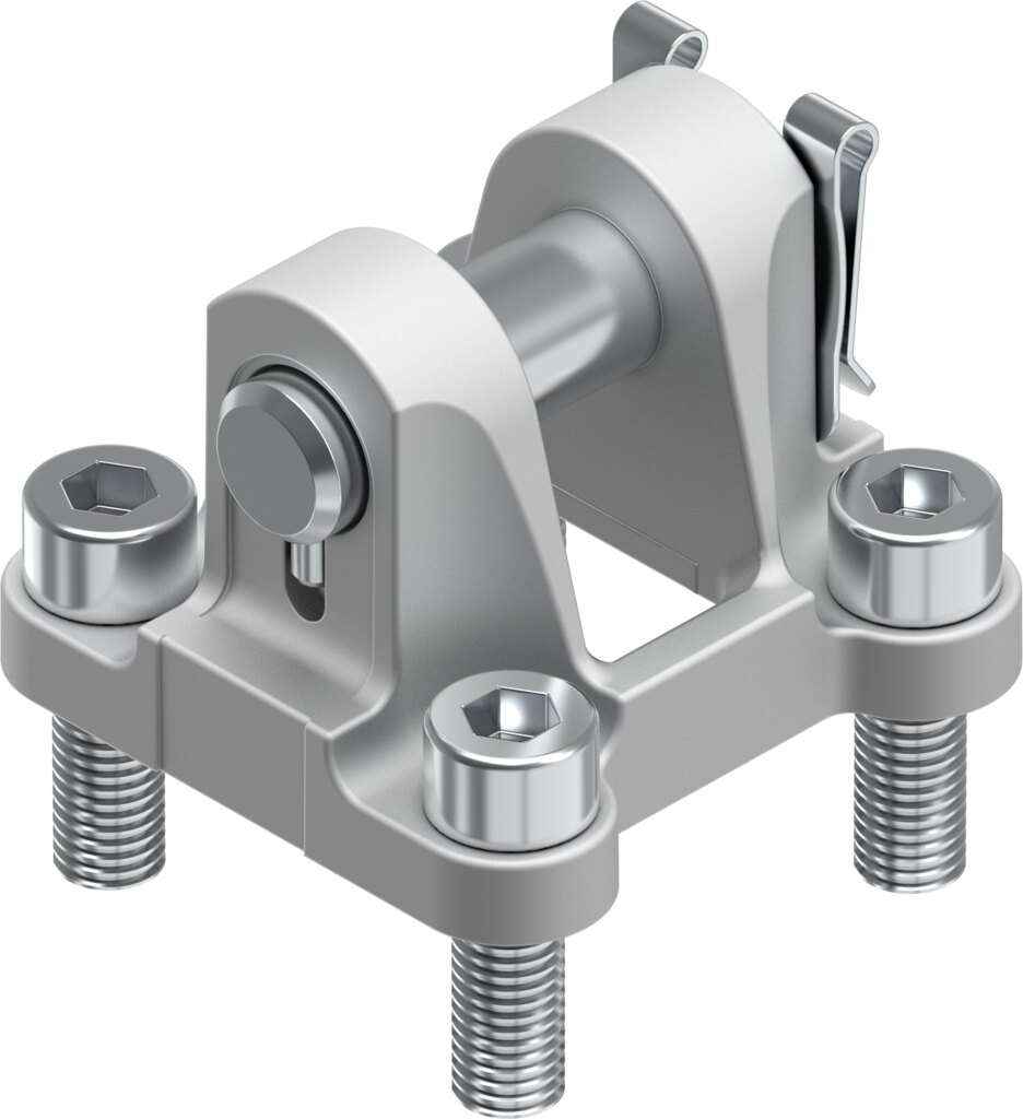 Festo 174383 Schwenkflansch - Bild 2