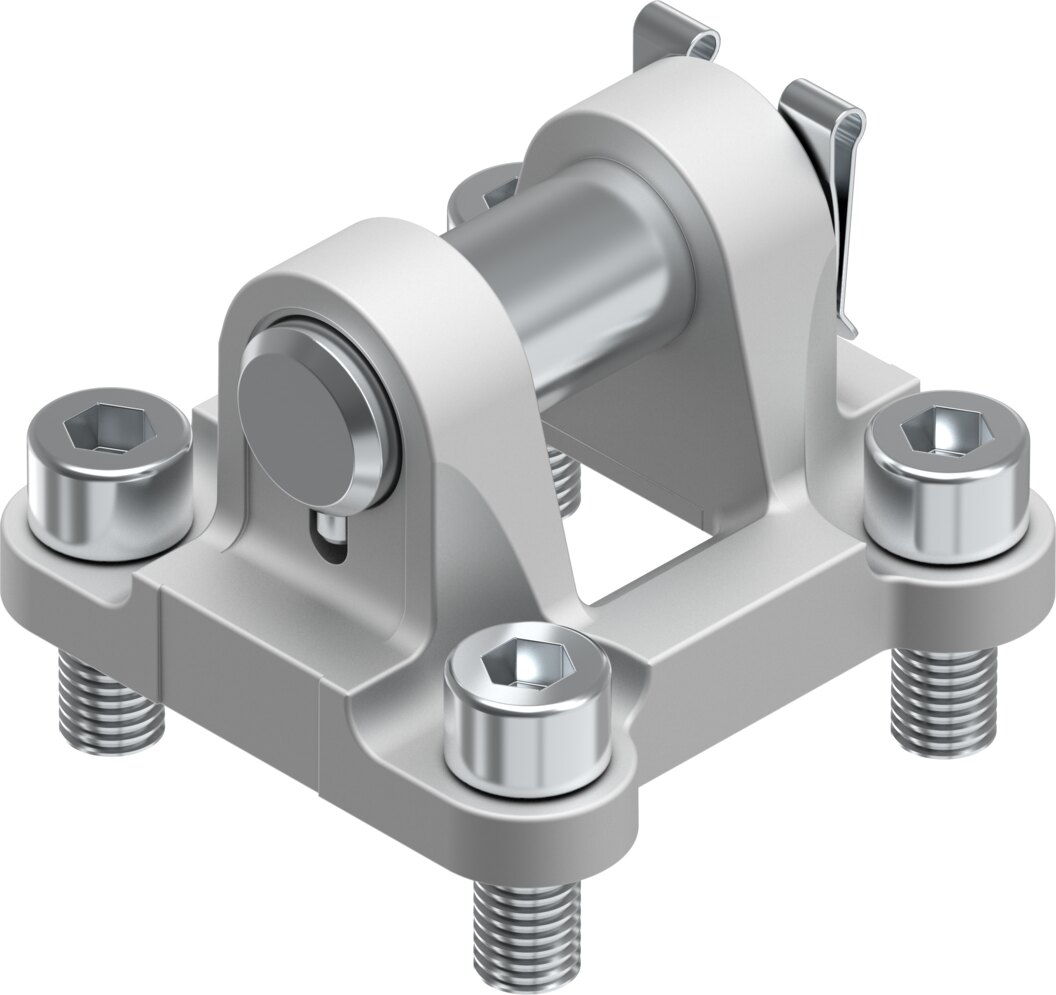 Festo 174385 Schwenkflansch - Bild 2