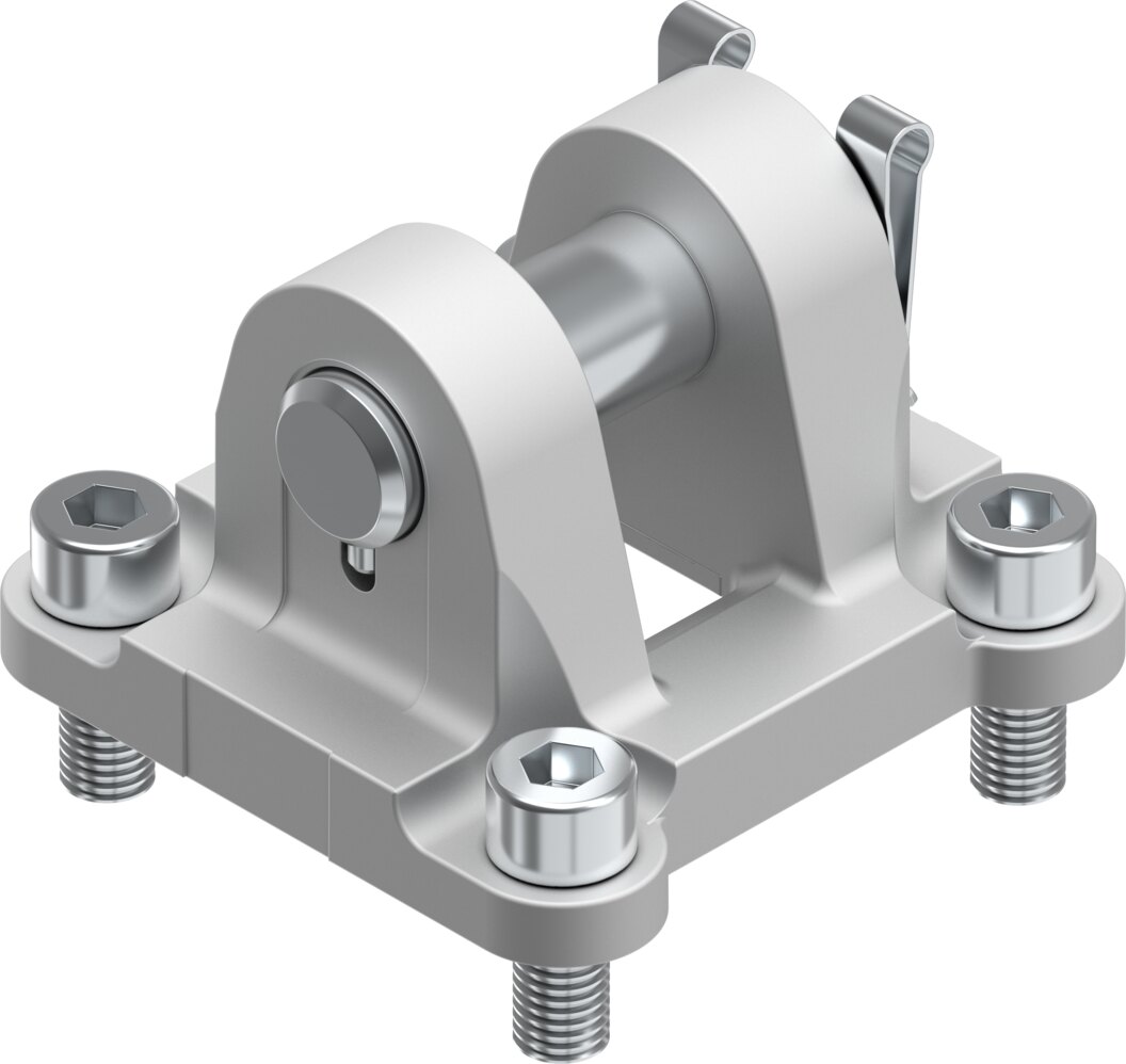 Festo 174386 Schwenkflansch - Bild 2