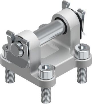 Flasque orientable