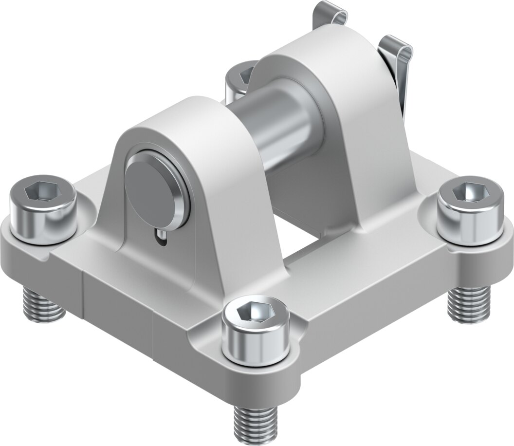 Festo 174388 Schwenkflansch - Bild 2