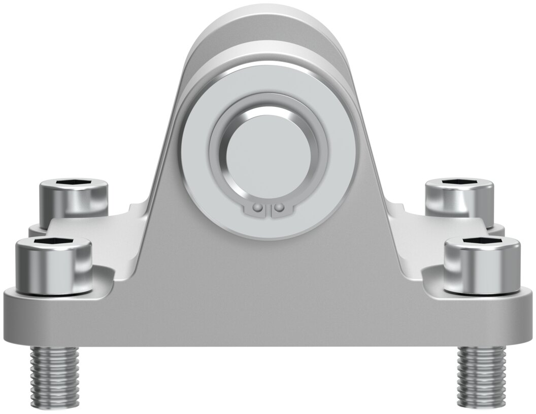 Festo 174395 Schwenkflansch - Bild 3